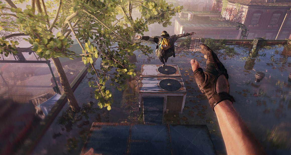 Dying Light 2 Stay Human: se revela un nuevo video de gameplay