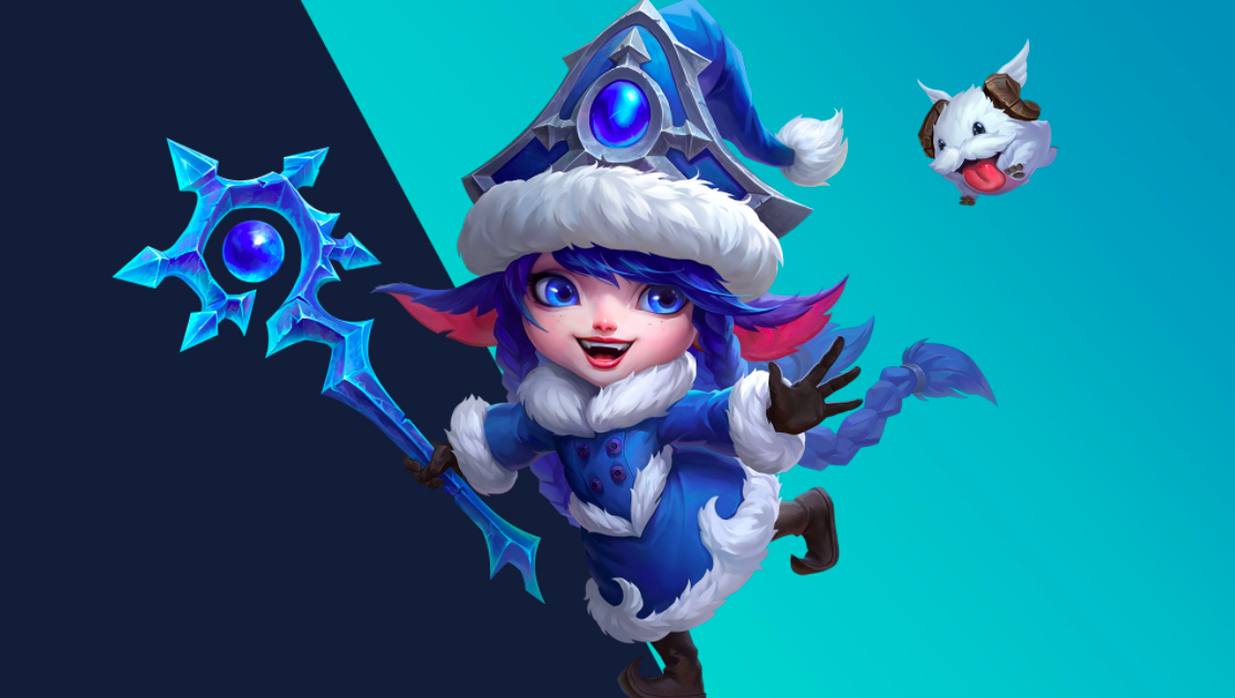 Notas de actualización para la versión 2.6A de League of Legends: Wild Rift
