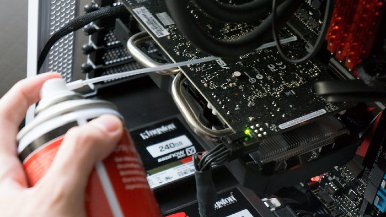 Consejos de Kingston para que el PC también pueda “cerrar el año”