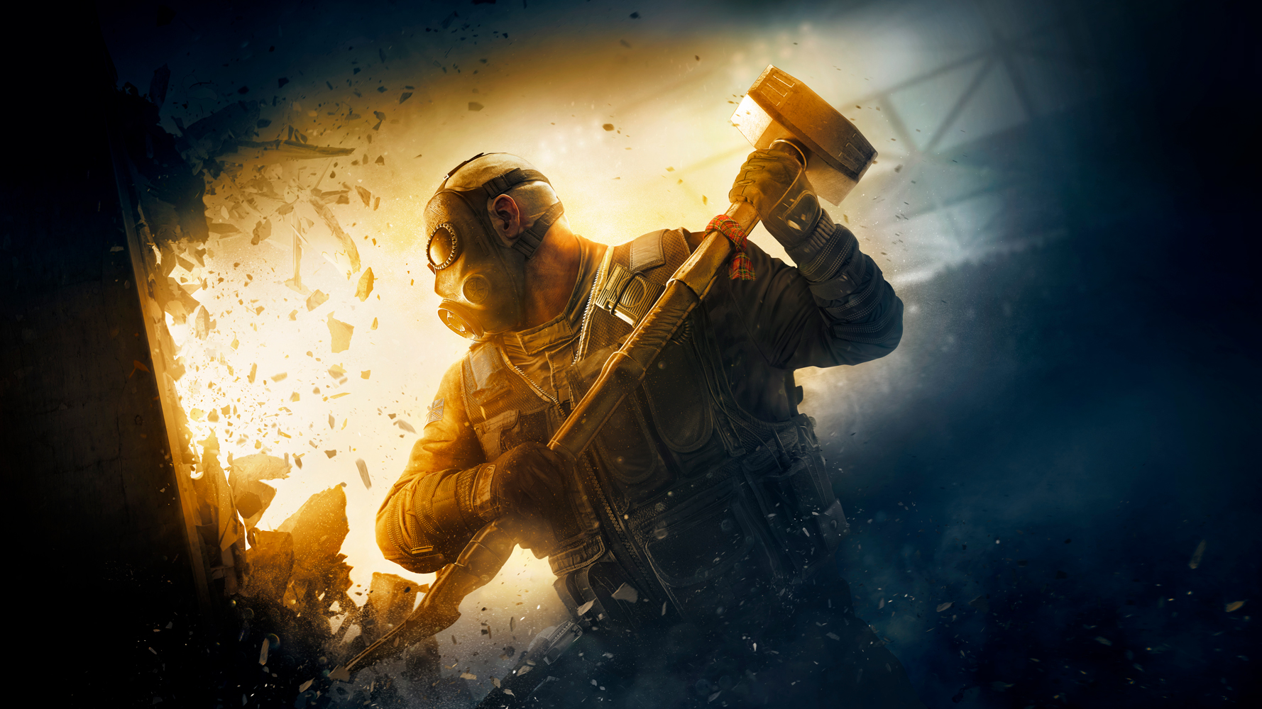 Ocho Increíbles Juegos de Ubisoft para Iniciar el 2022