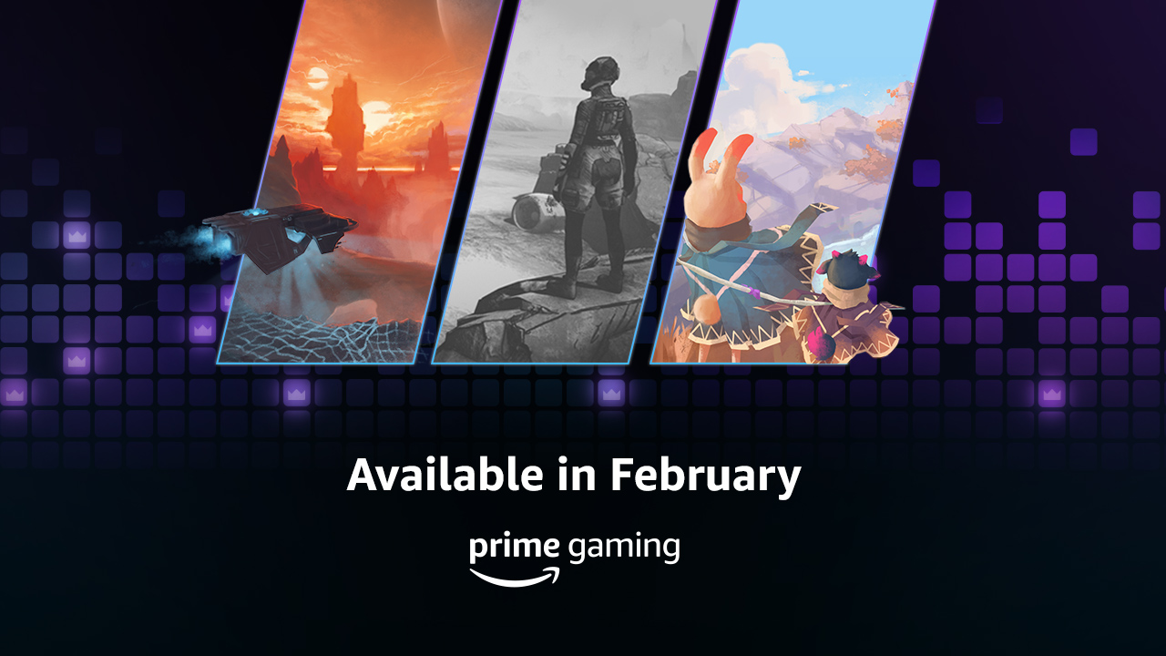 Fifa 22 Y Lost Ark Dentro De Las Ofertas De Contenido Para Prime Gaming en Febrero 2022