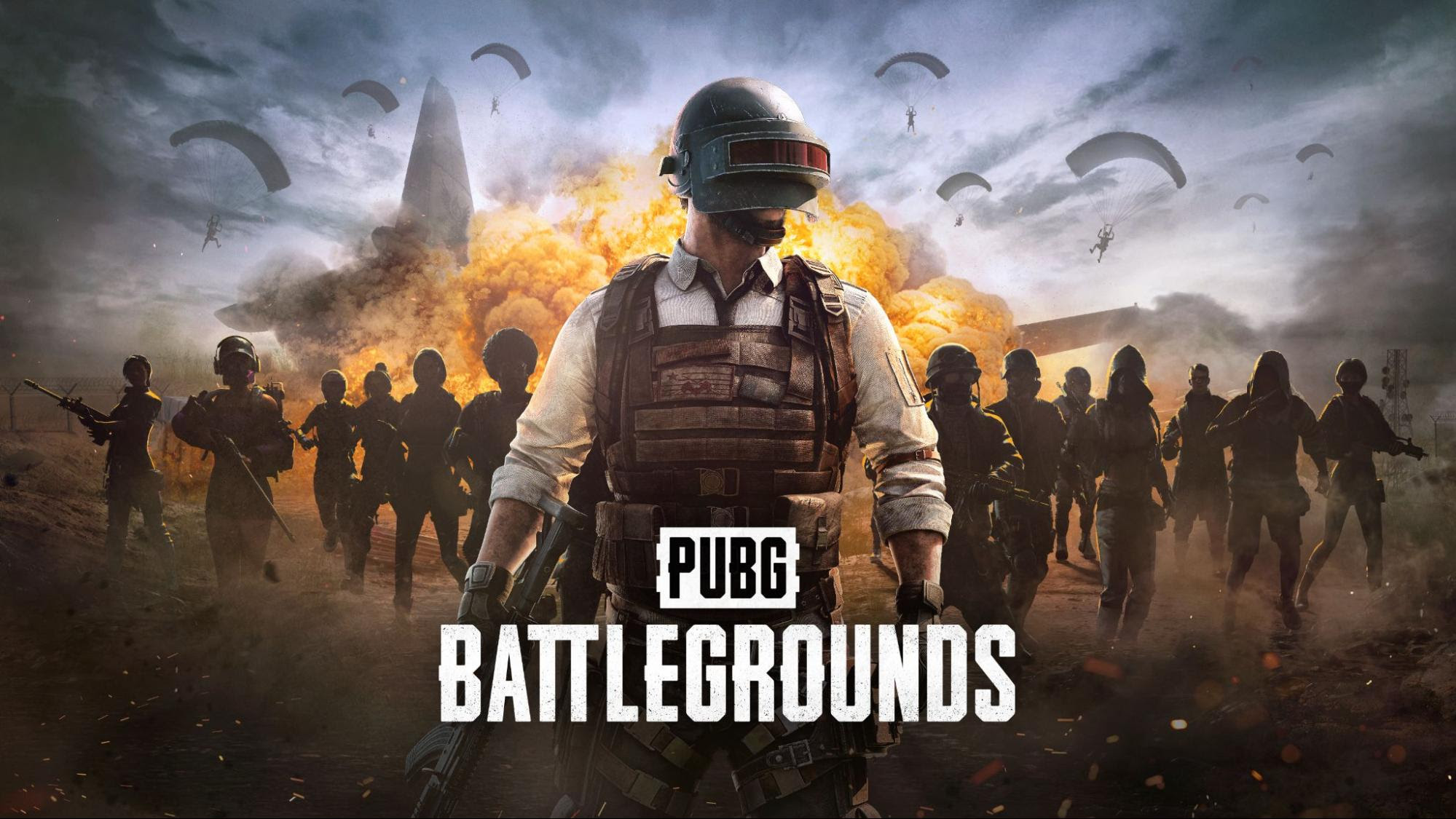 PUBG: BATTLEGROUNDS crece tras su reciente transición a free-to-play