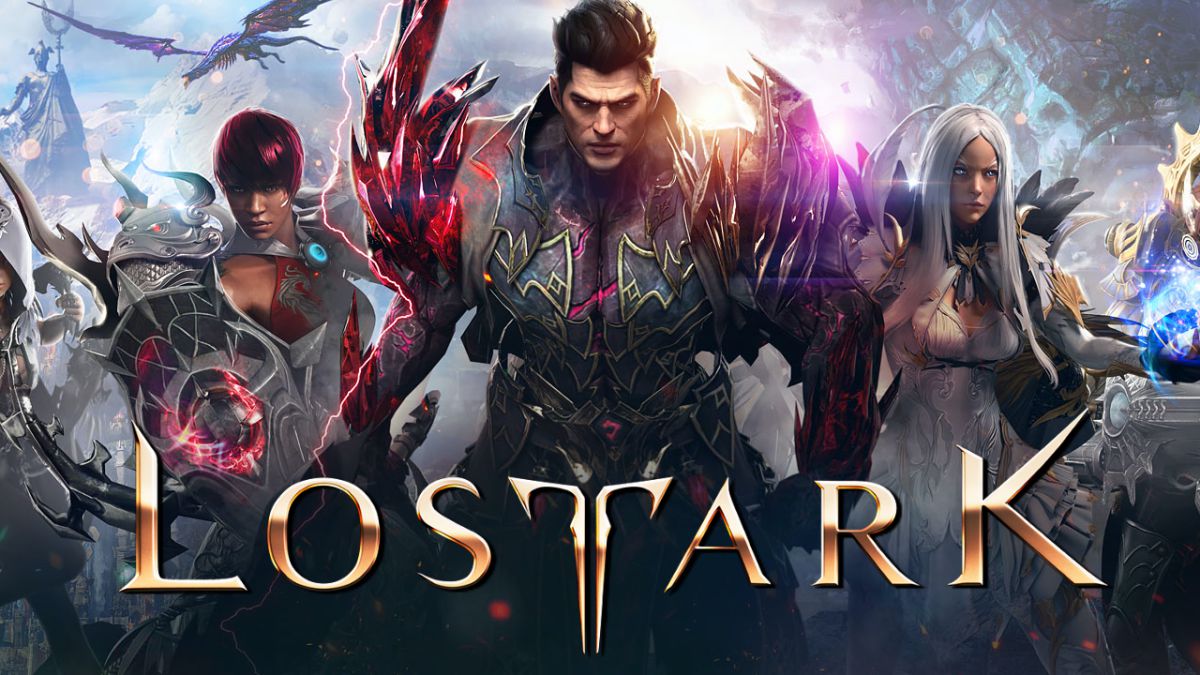 Mira El Nuevo Video De Lost Ark, Bienvenido a Arkesia