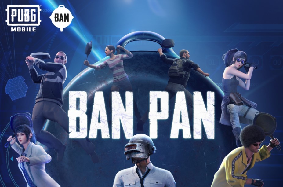 Tencent Games y Krafton. Logran Victoria Legal Contra Los Tramposos en PUBG Mobile