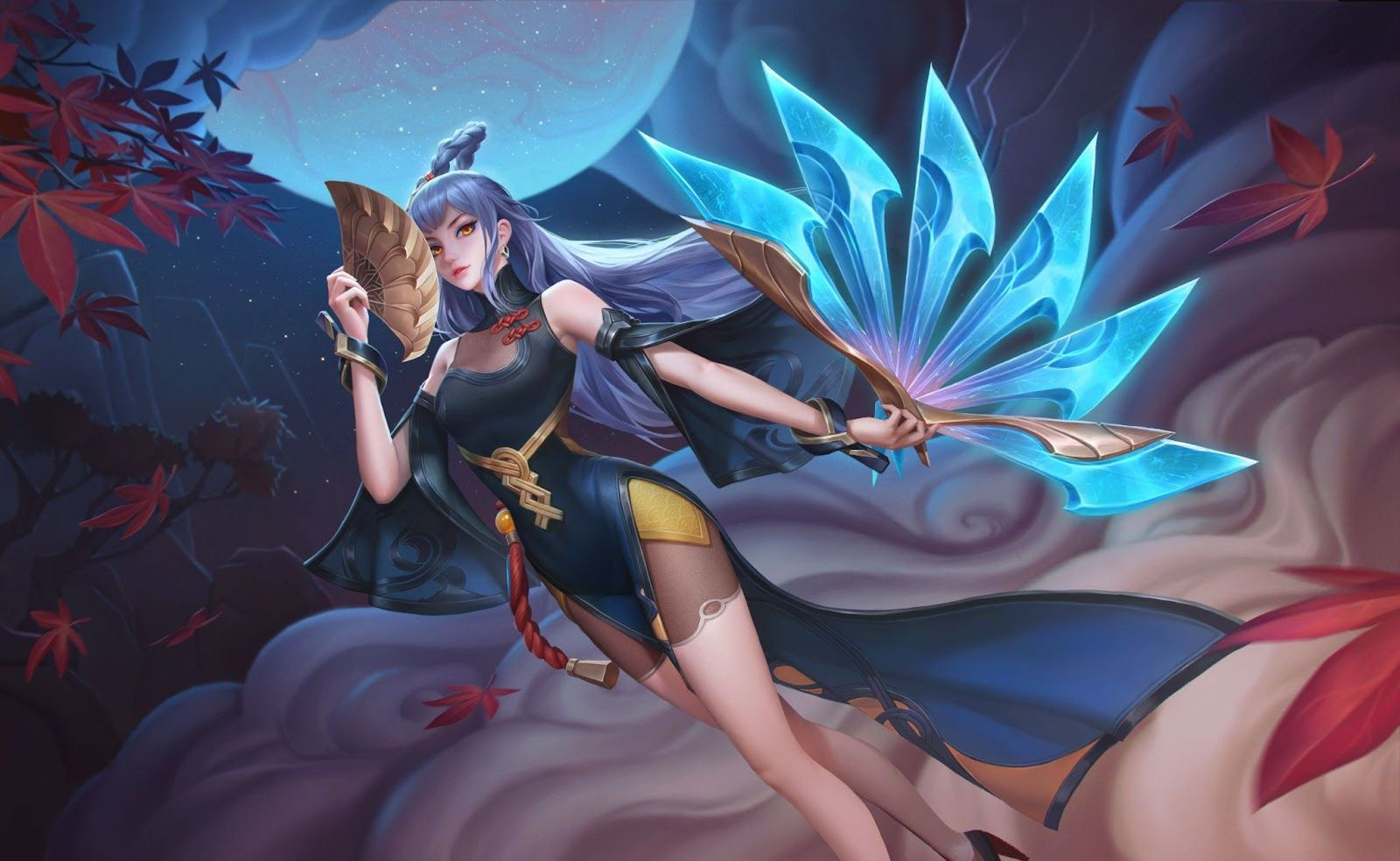 Arena of Valor Estrena Nuevo Héroe, Mapa Y Modo De Combate