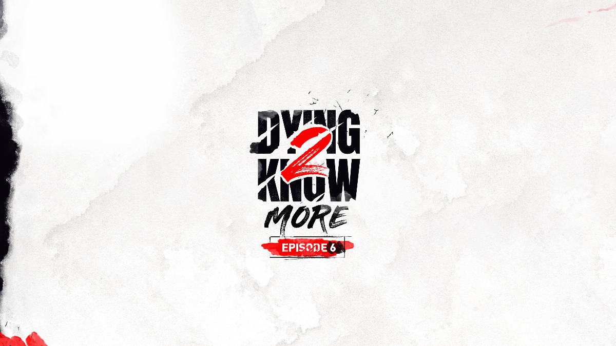Techland trae más sorpresas sobre Dying Light 2 con el último Dying 2 Know More