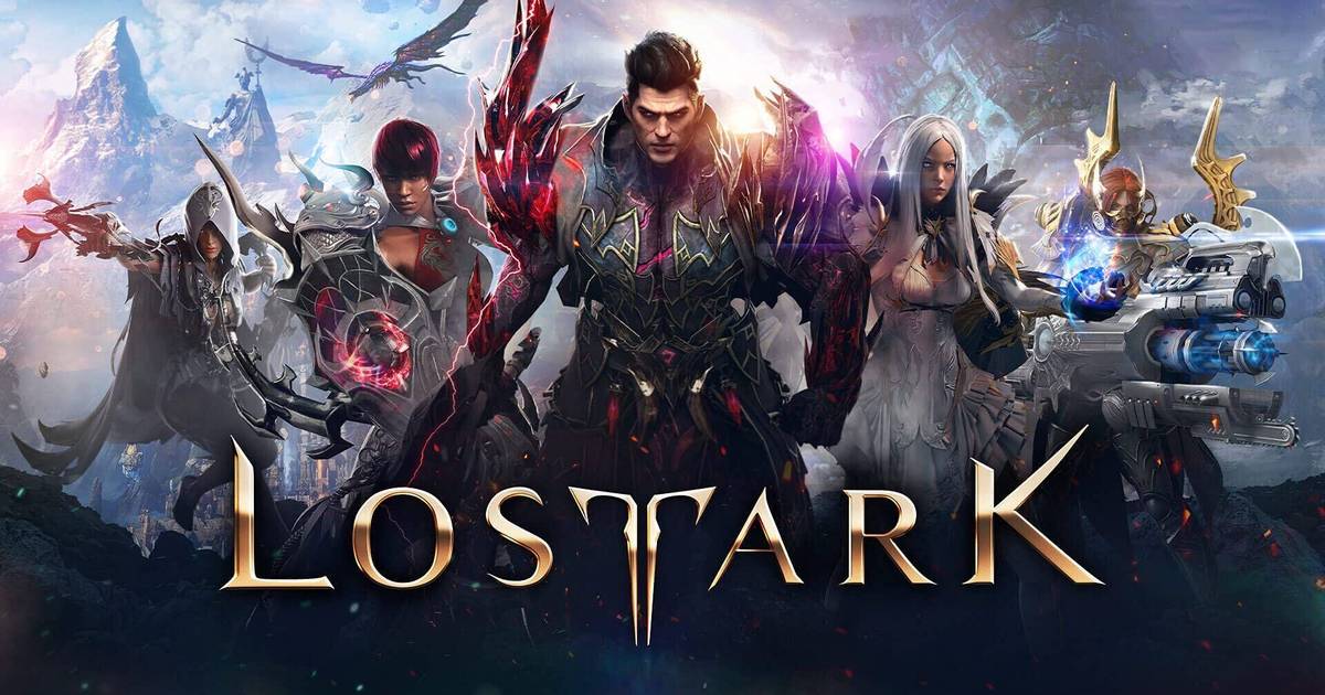 Reclama el Contenido de Lost Ark Disponible con Prime Gaming