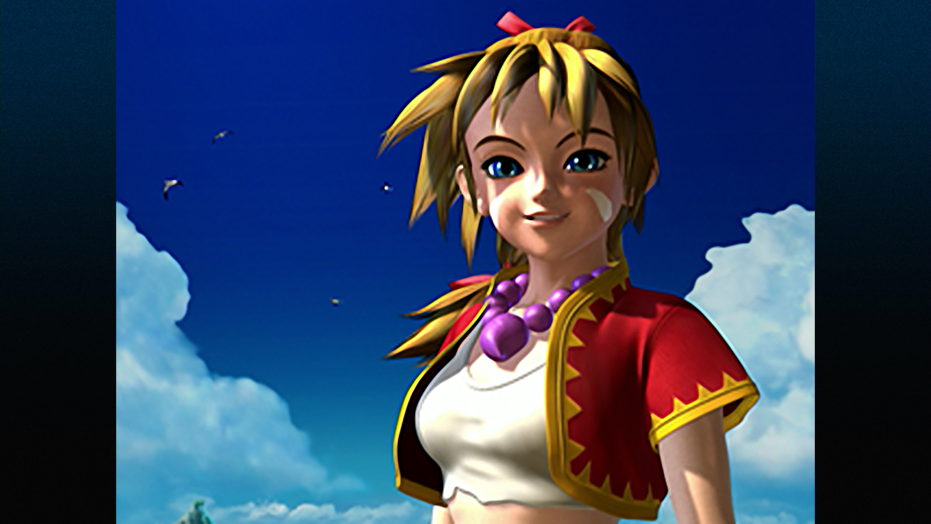 Chrono Cross: the Radical Dreamers Edition Anunciado