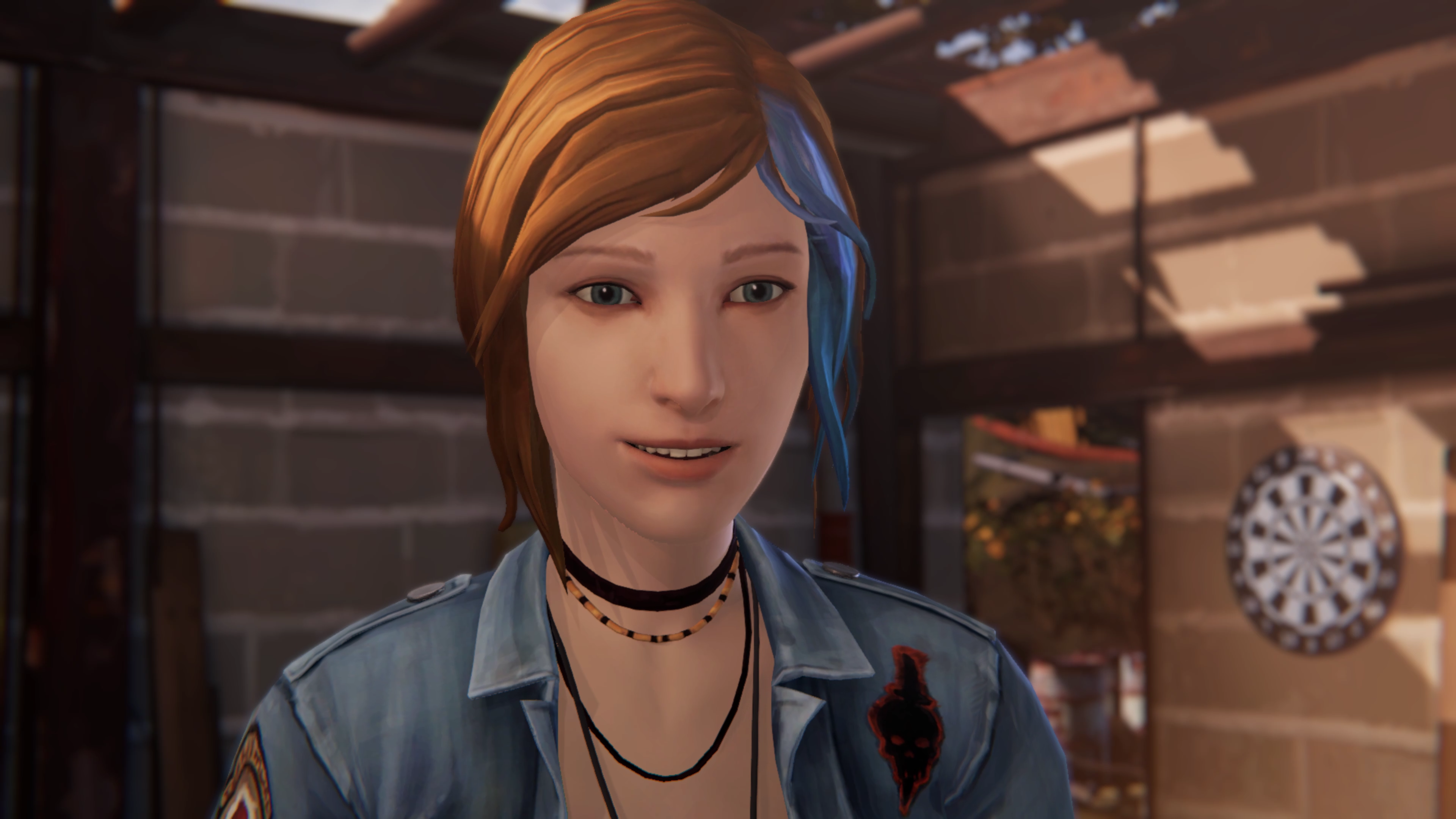 La Colección Remasterizada De Life Is Strange Ya Está Disponible