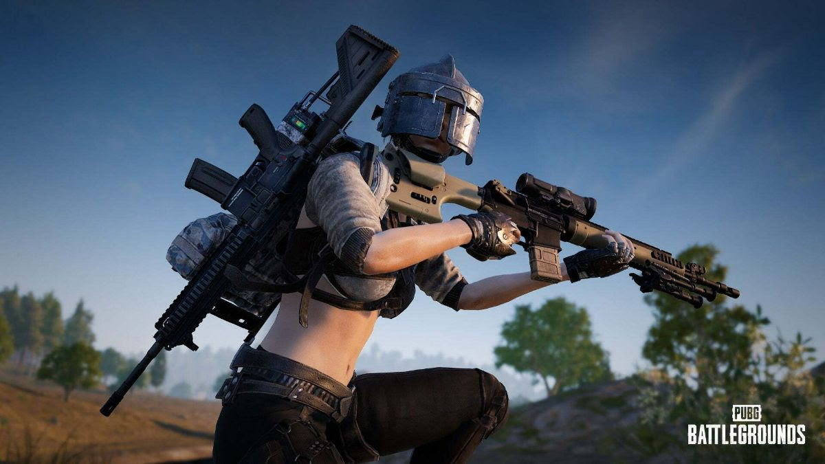 PUBG: BATTLEGROUNDS lanza la actualización 16.1