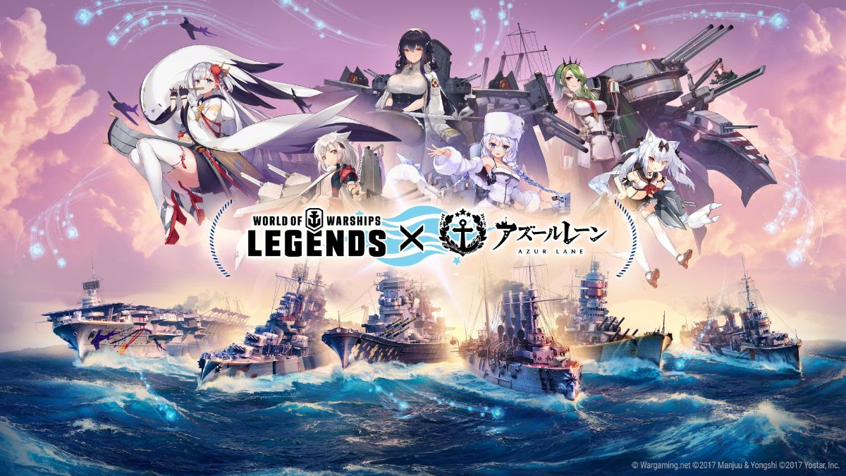 Los acorazados italianos abren su camino hacia World of Warships: Legends