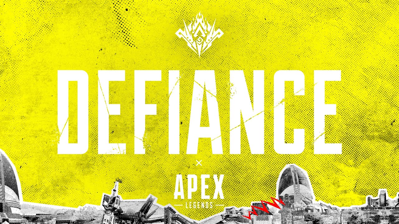 Apex Legends: Tráiler de Gameplay de Disidencia