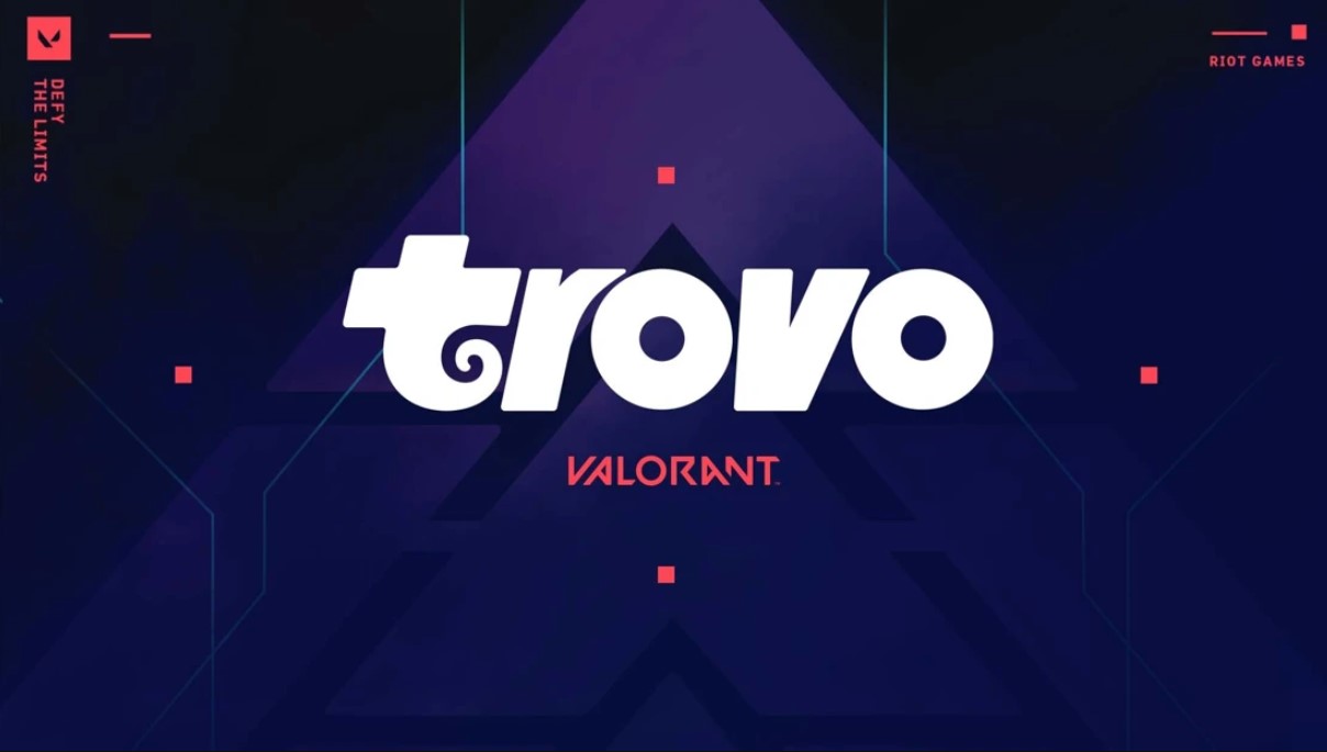 Trovo, la plataforma oficial de VALORANT en LATAM