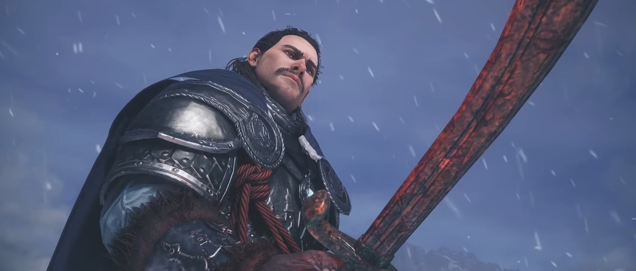 Total War: WARHAMMER III ya disponible