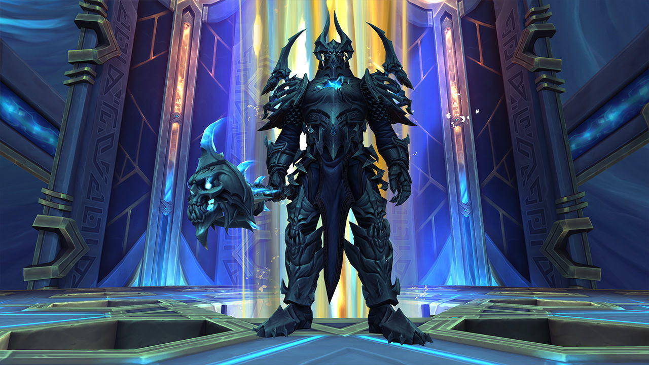 SHADOWLANDS ETERNITY’S END (9.2) SE LANZA EL 22 DE FEBRERO