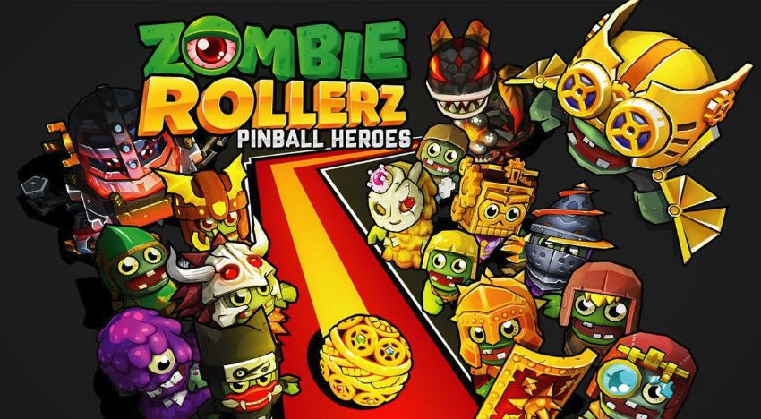 ¡Zombie Rollerz aterriza en Switch y PC el 2 de marzo de 2022!