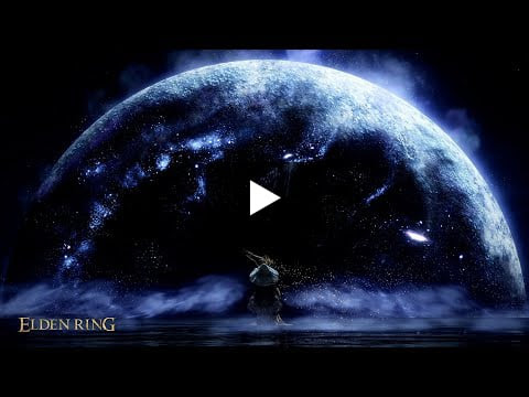 Tráiler De Lanzamiento De ELDEN RING