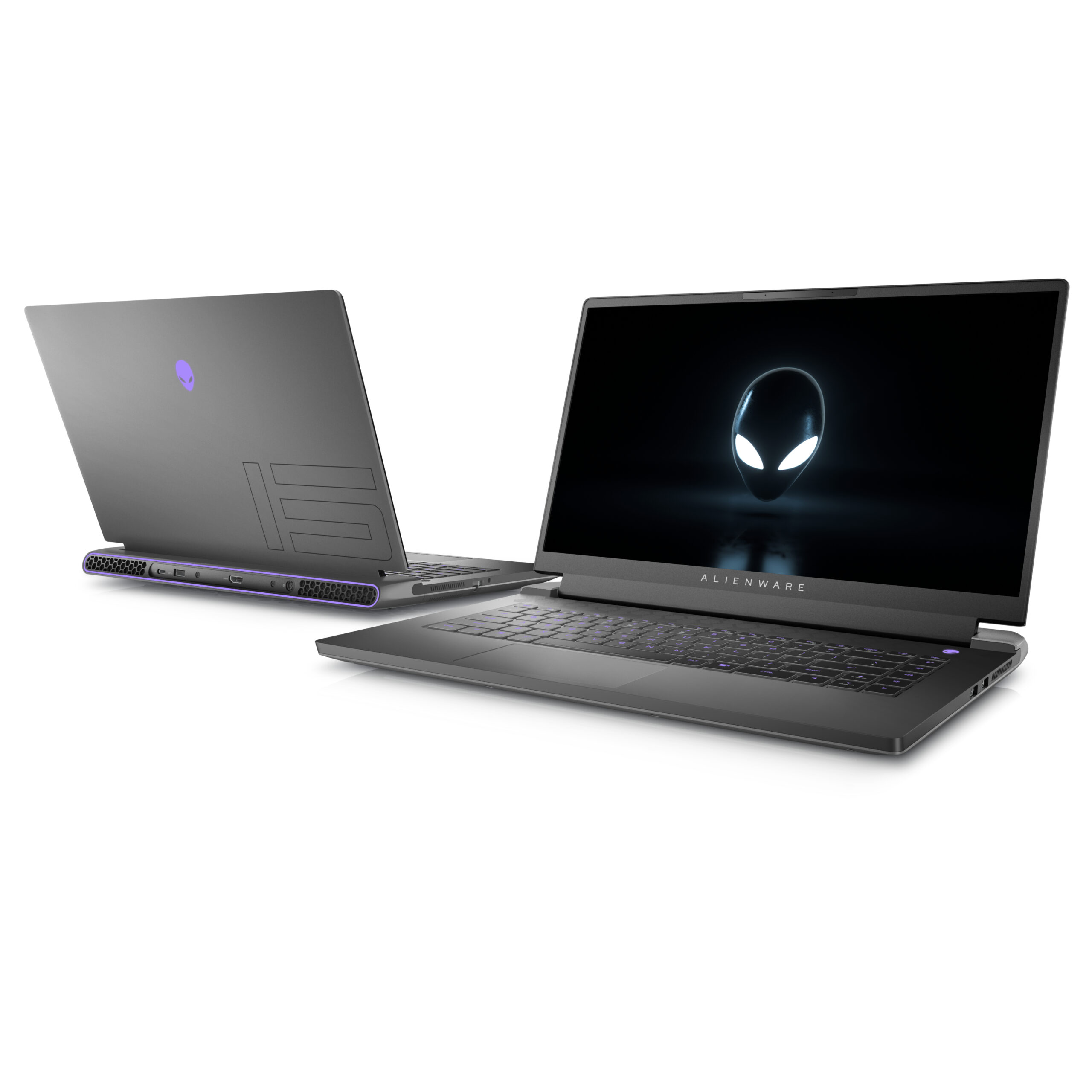 Alienware presenta nuevas actualizaciones en sus laptops para potenciar el espíritu aventurero de los jugadores