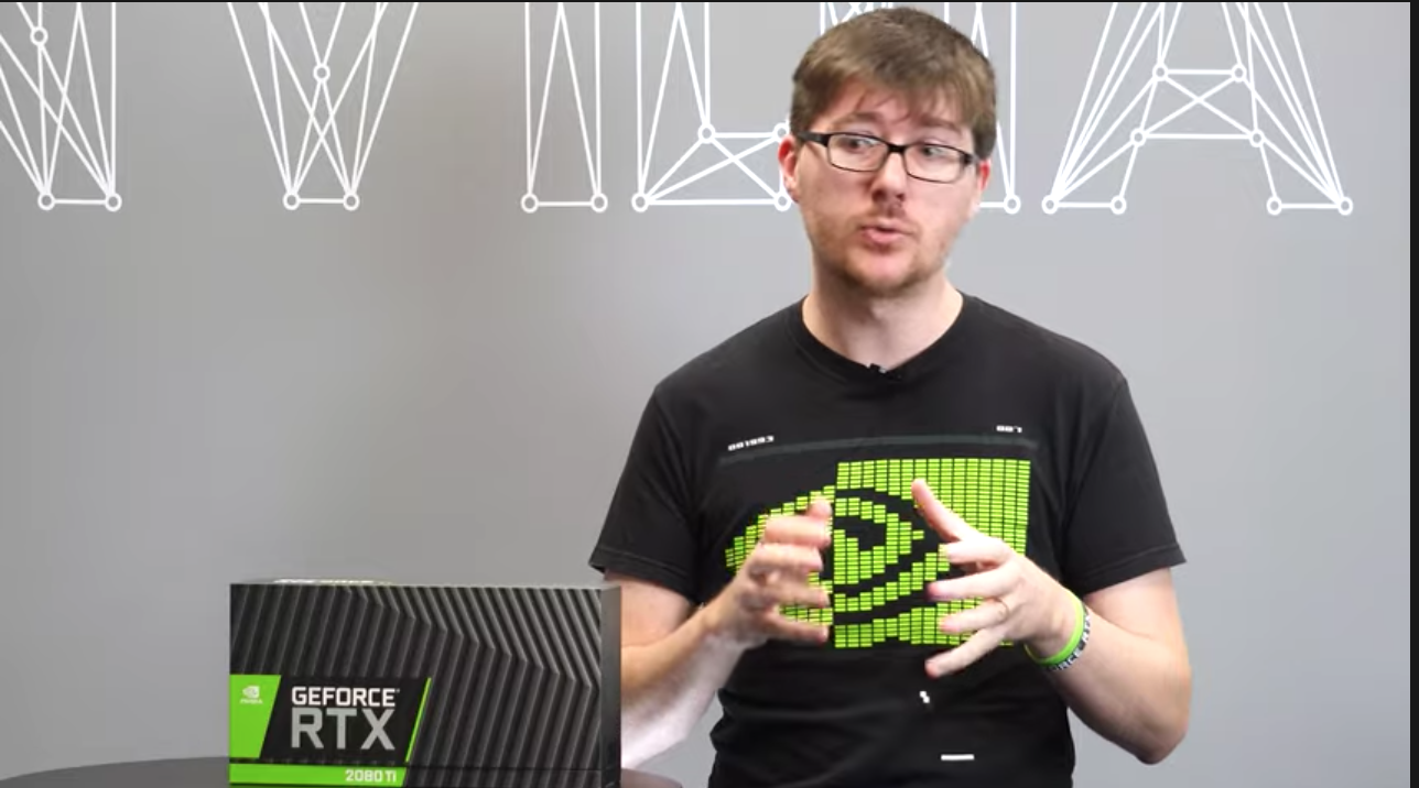Cada vez son más los juegos compatibles con NVIDIA DLSS ¿Pero, qué es el DLSS?