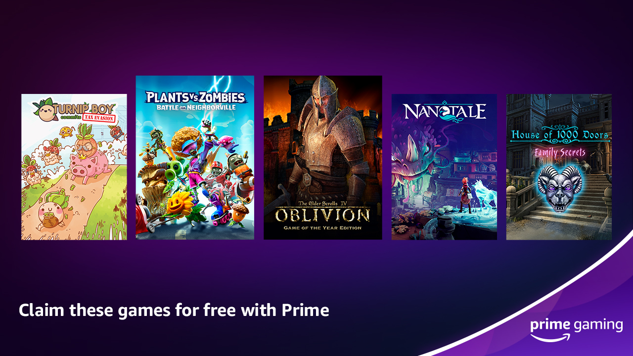 The Elder Scrolls Iv: Oblivion, Y Contenido Para Juegos De Blizzard Entertainment Como Overwatch Y Hearthstone Dentro De Las Actualizaciones De Abril 2022
