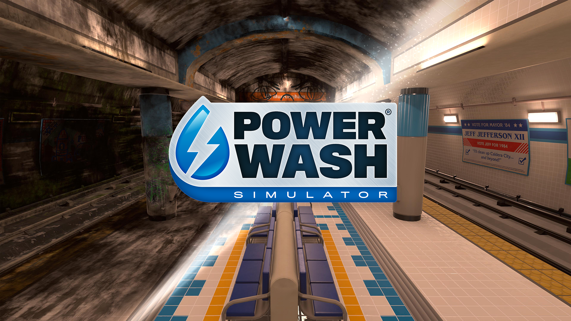 ¡Acaba Con años De Suciedad Con El Nuevo Contenido De Powerwash Simulator, Ya Disponible!
