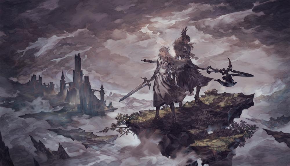 Valkyrie Elysium Llegará en 2022