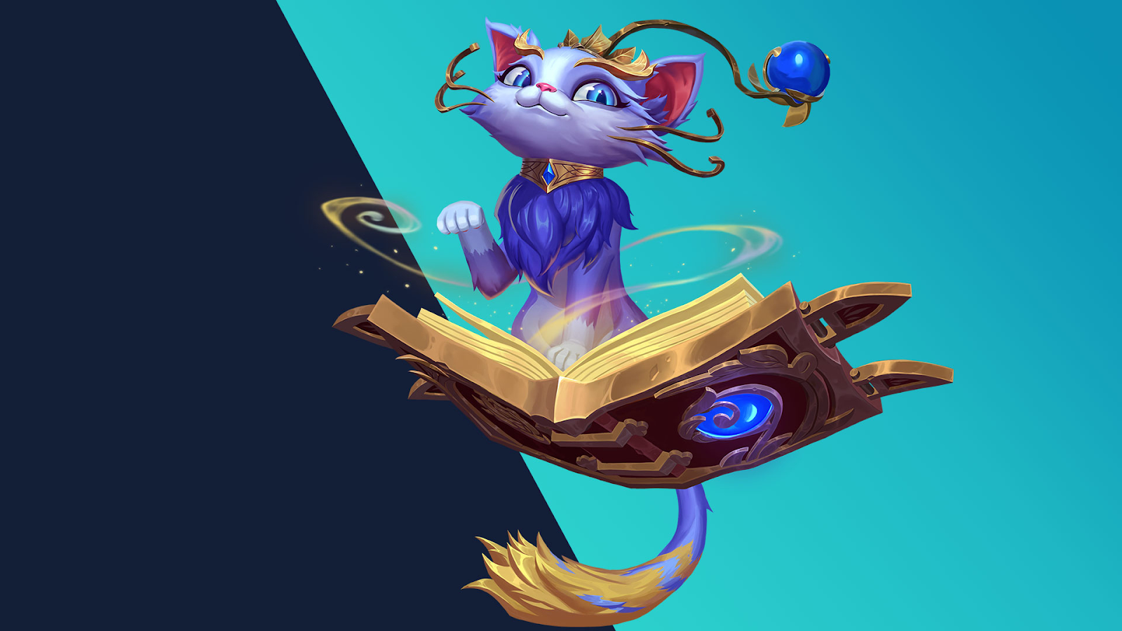 Notas de actualización para la versión 3.0B de League of Legends: Wild Rift