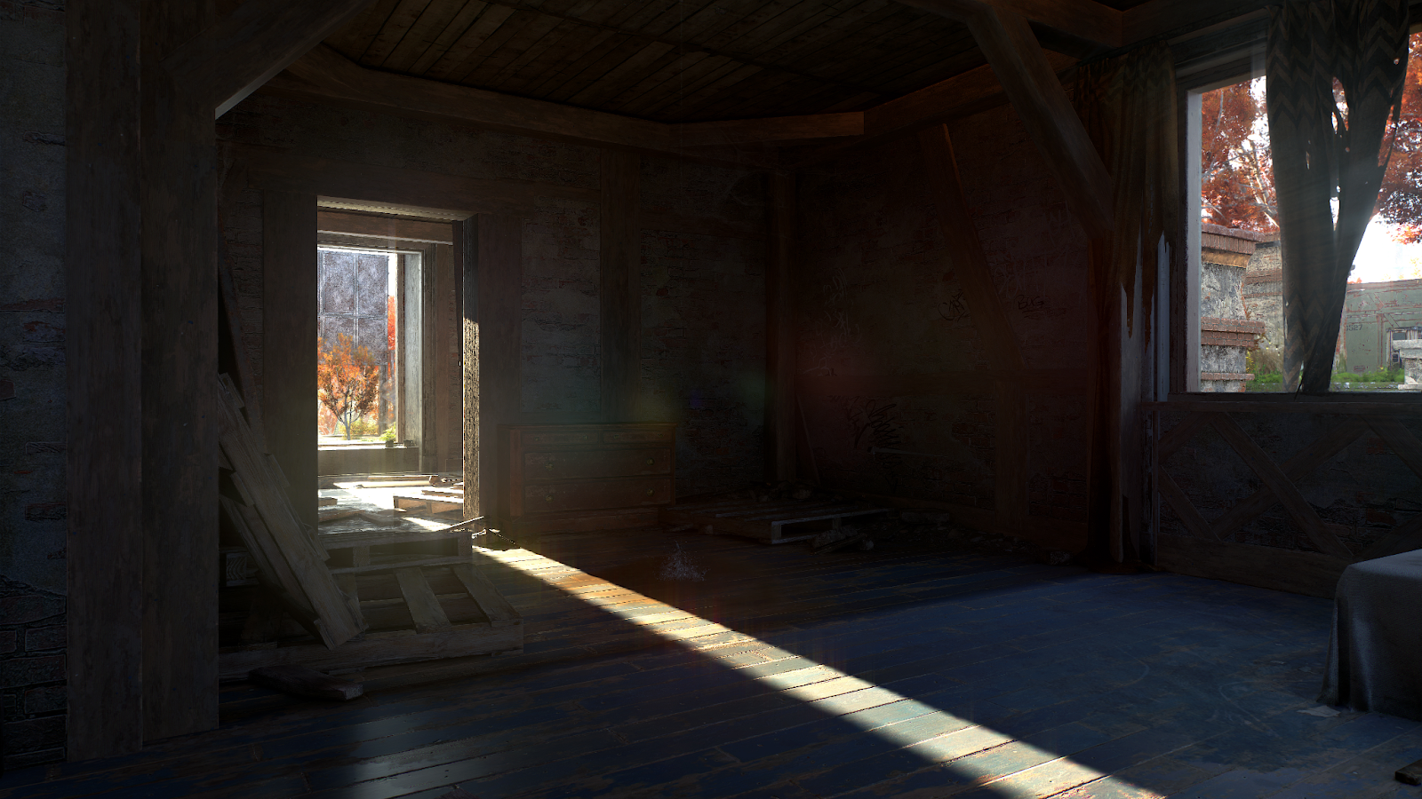 NVIDIA RTX ¿Qué es el Ray Tracing? Alex Ziebert te lo explica