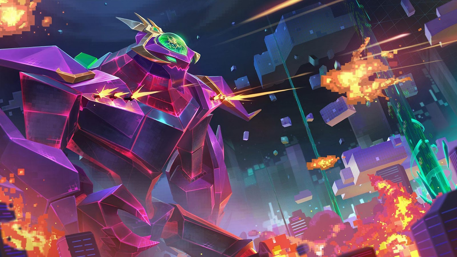 Riot Games presenta la actualización 3.3.0 de Legends of Runeterra
