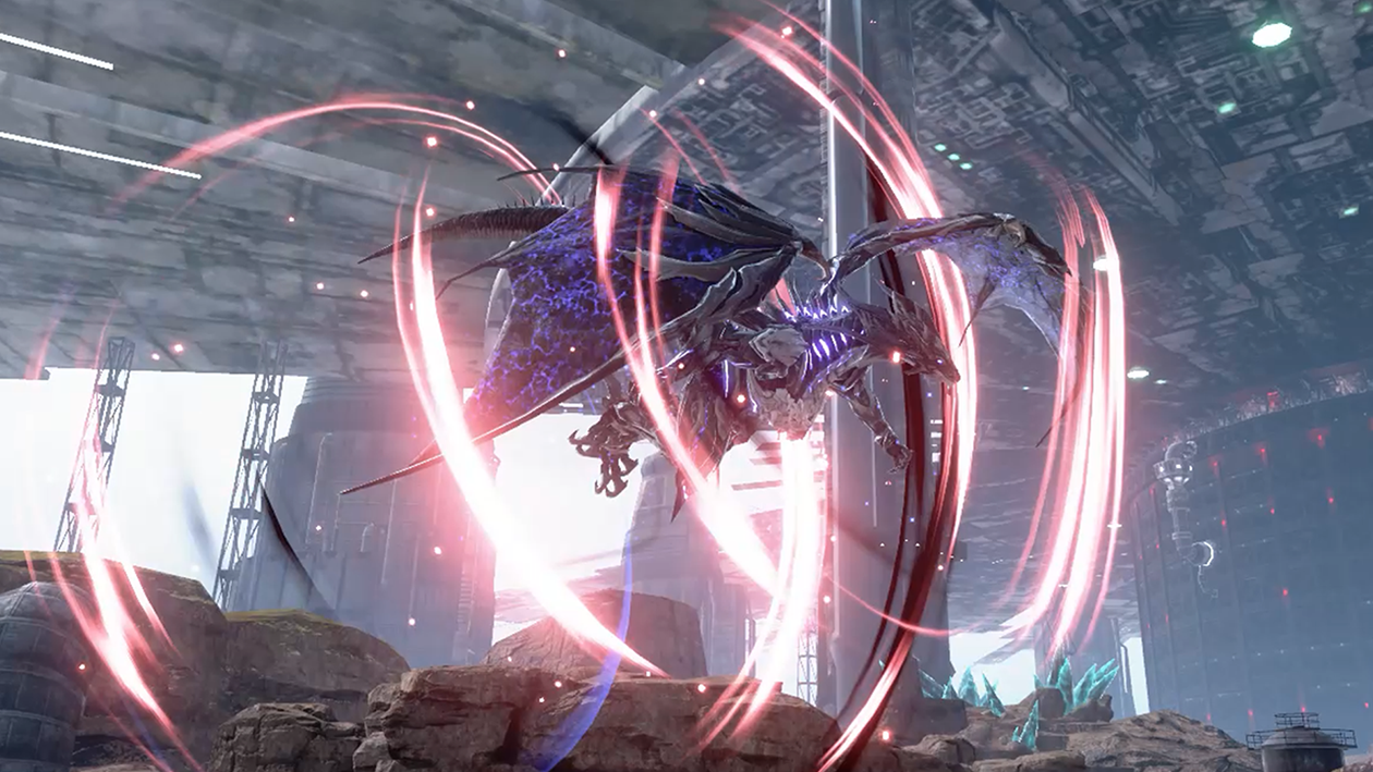 Final Fantasy VII the First Soldier Estrena Su Segunda Temporada