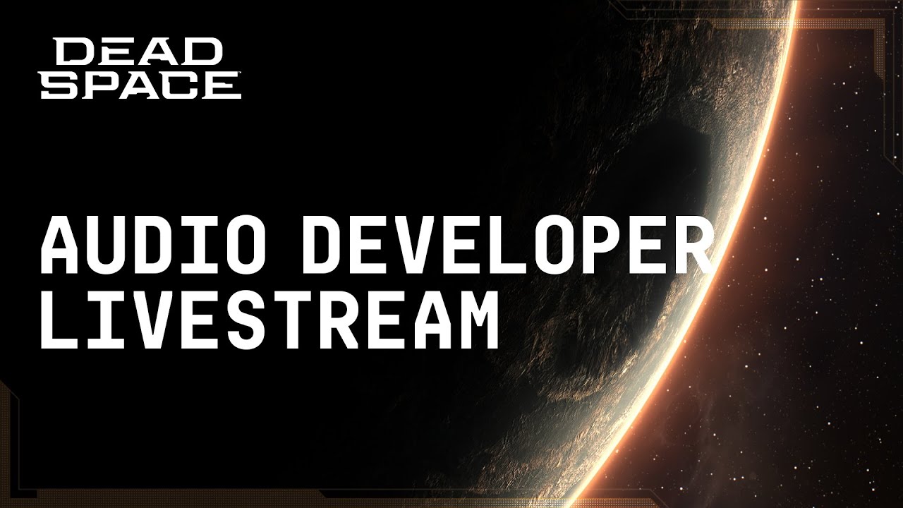 [Resumen] Noticias de la transmisión en vivo de Dead Space y ventana de lanzamiento anunciada