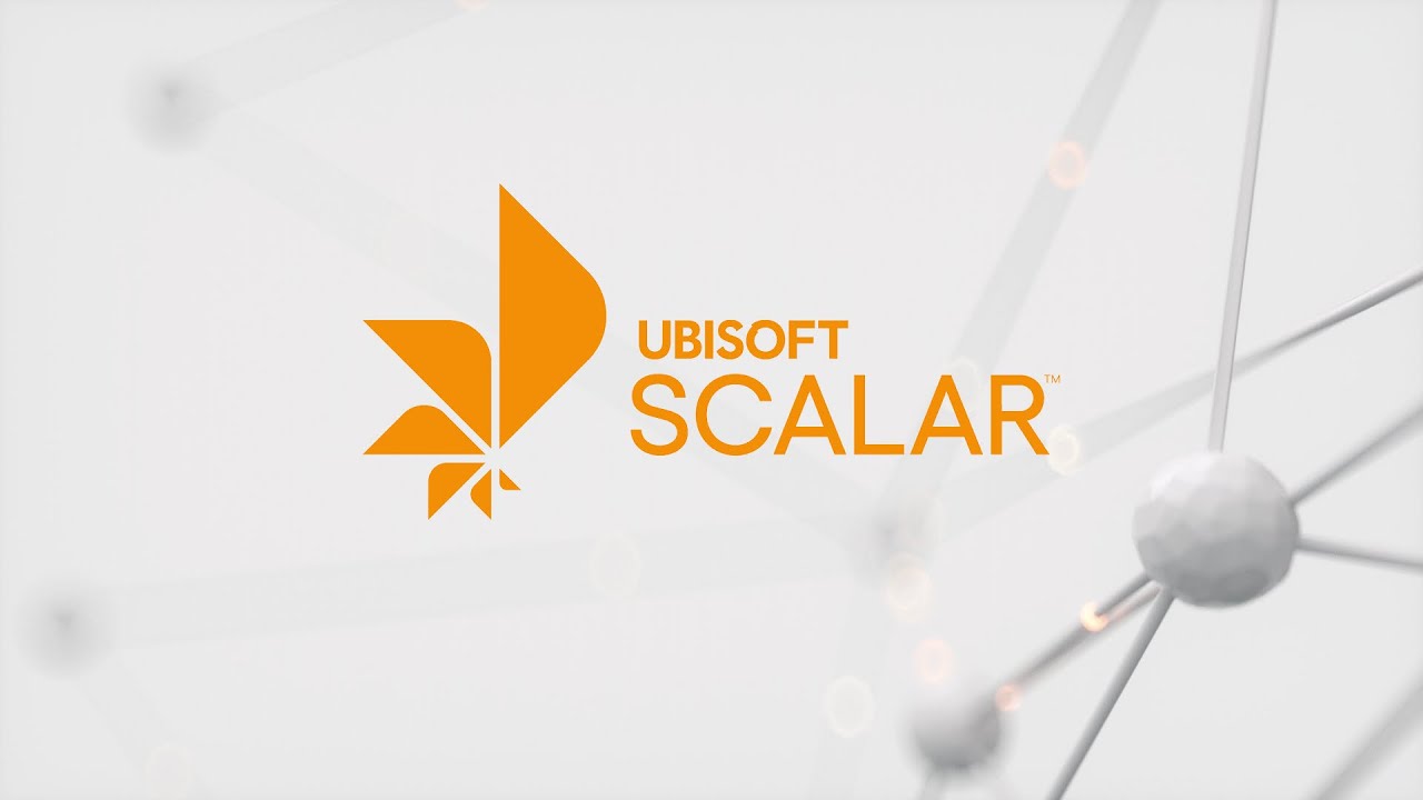 Ubisoft presenta Ubisoft Scalar, tecnología nativa de la nube