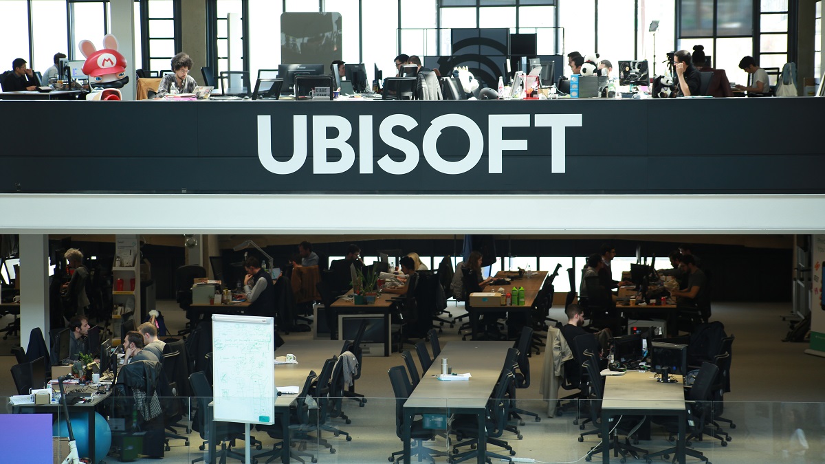 Ubisoft lanza convocatoria para la temporada 7 de Ubisoft Entrepreneurs Lab