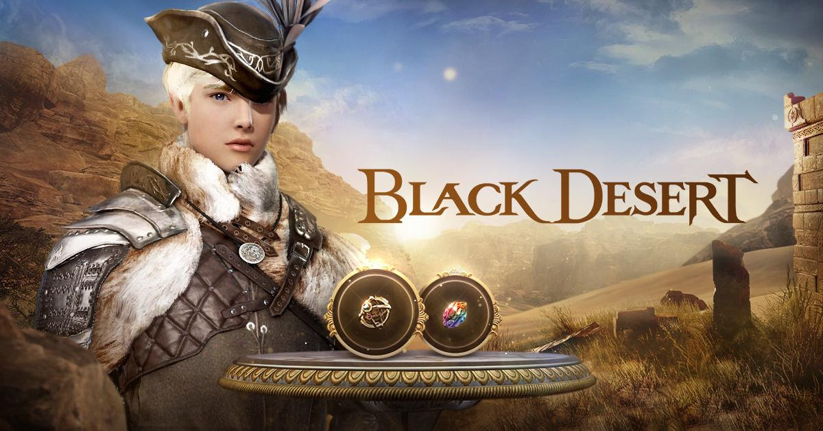 Black Desert trae nuevos y emocionantes contenidos para celebrar su 6⁰ Aniversario esta semana