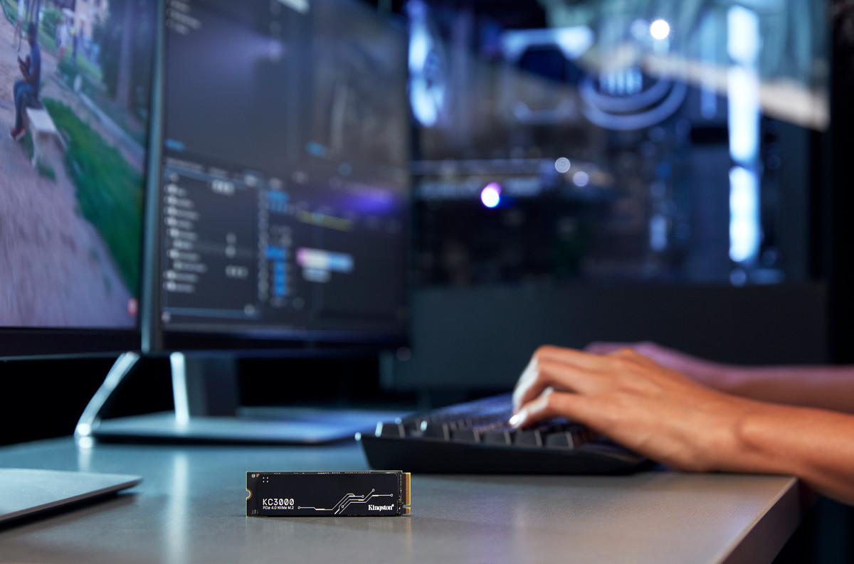 Guía exprés de Kingston Technology para saber si su organización necesita actualizar equipos con la llegada de Windows 11