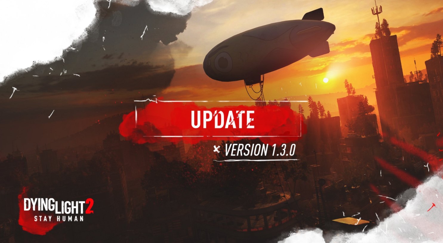 El modo Nueva Partida + llega a Dying Light 2 Stay Human con la actualización 1.3.0