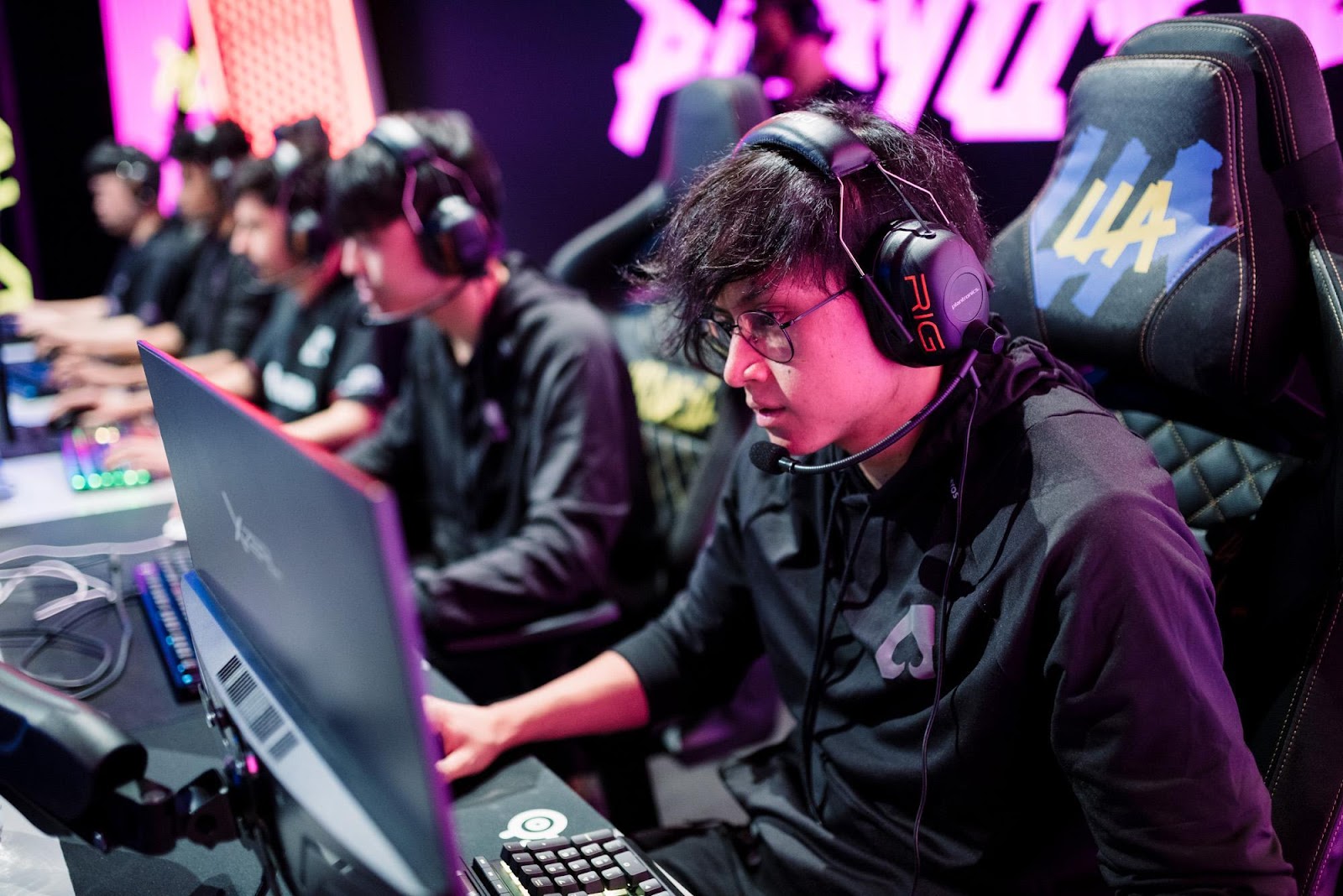 noticia gamer