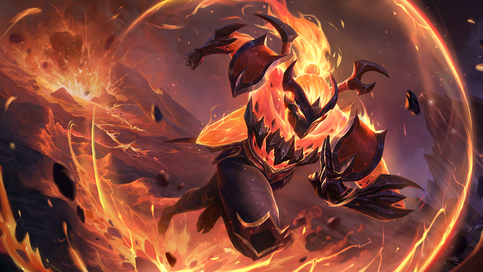Riot Games presenta una gran actualización para la versión 3.4.0 de Legends of Runeterra
