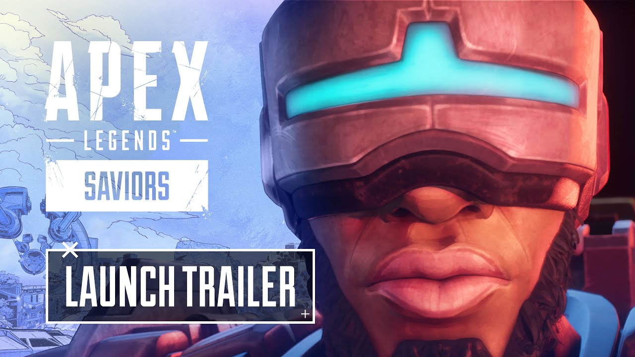 Apex Legends: Saviors presenta a Newcastle, la nueva leyenda que salta al campo de batalla