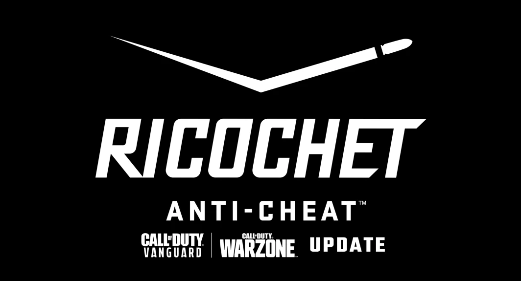 Informe de progreso de RICOCHET Anti-CheatTM: Actualización de Vanguard