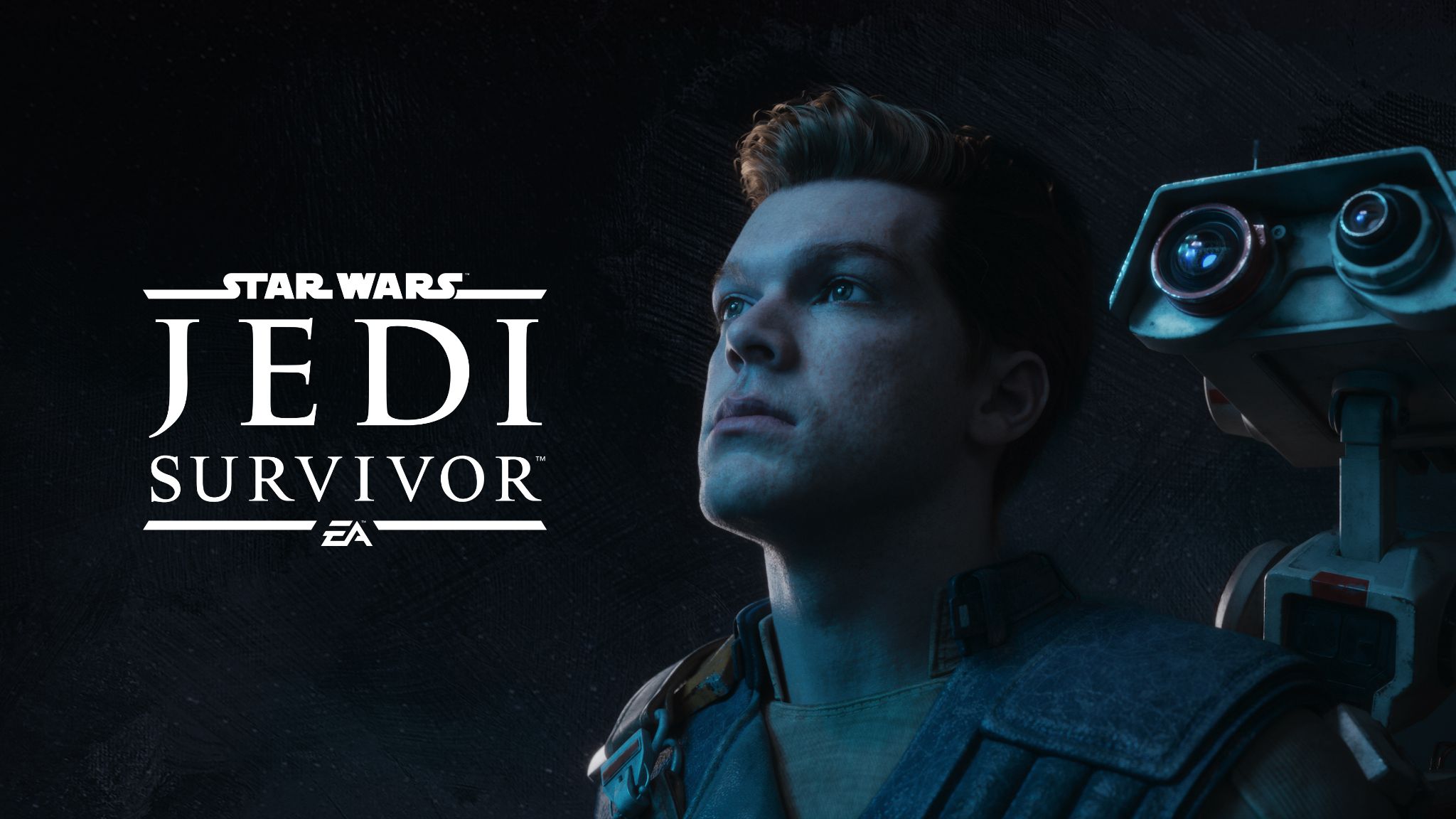 Respawn y Lucasfilm Games presentan Star Wars Jedi: Survivor, el próximo capítulo épico de la aclamada serie de acción y aventuras