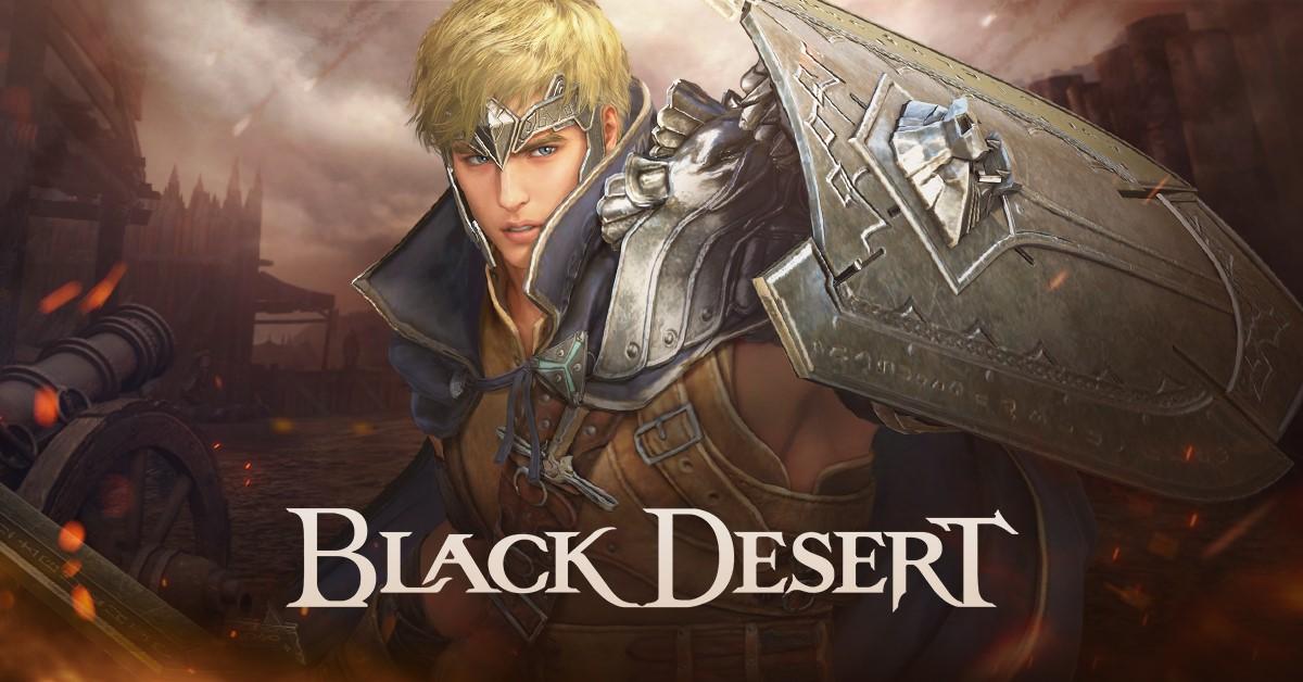 Ultimas actualizaciones de contenido para la versión de PC y consolas de Black Desert Online
