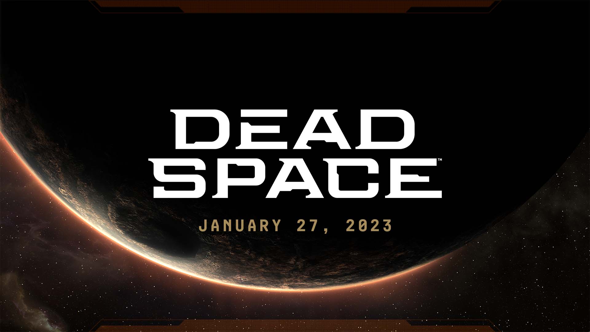 El Clásico Juego De Ciencia Ficción De Terror Y Supervivencia Regresa, Cuando Dead Space Llegue El 27 De Enero De 2023