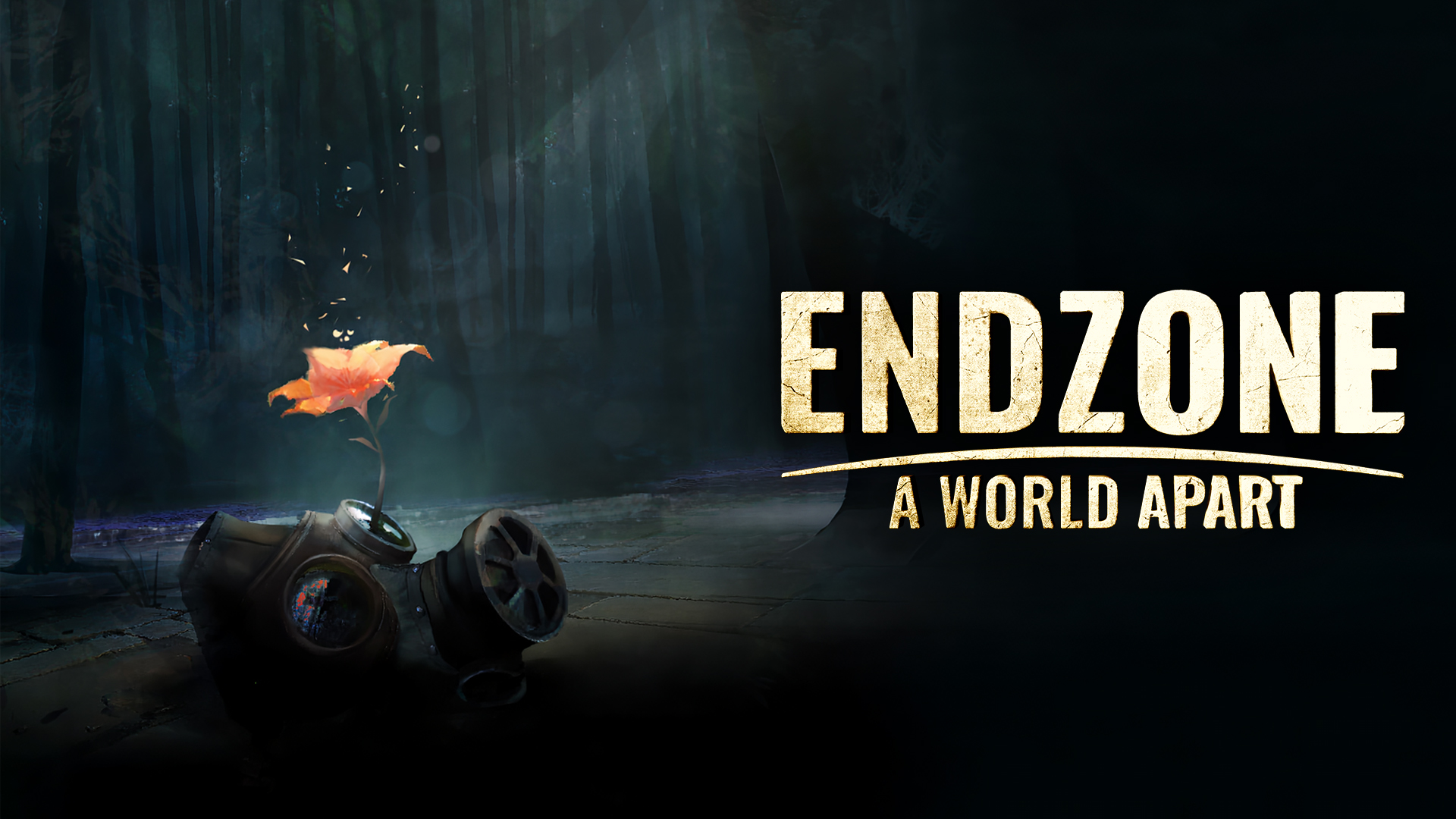 El survival Post-Apocaliptico Endzone – A World Apart: Survivor Edition ya está disponible en PlayStation 5 y Xbox Series X|S