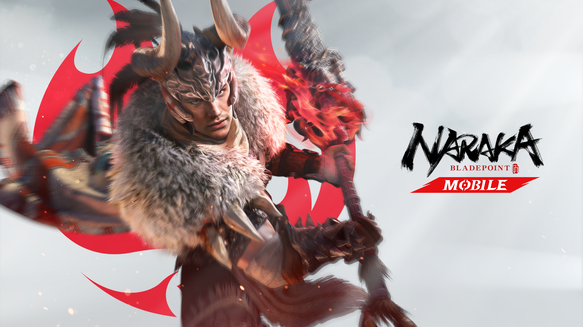 Batalla en Cualquier Lugar, Naraka: Bladepoint lleva La Lucha Al Móvil