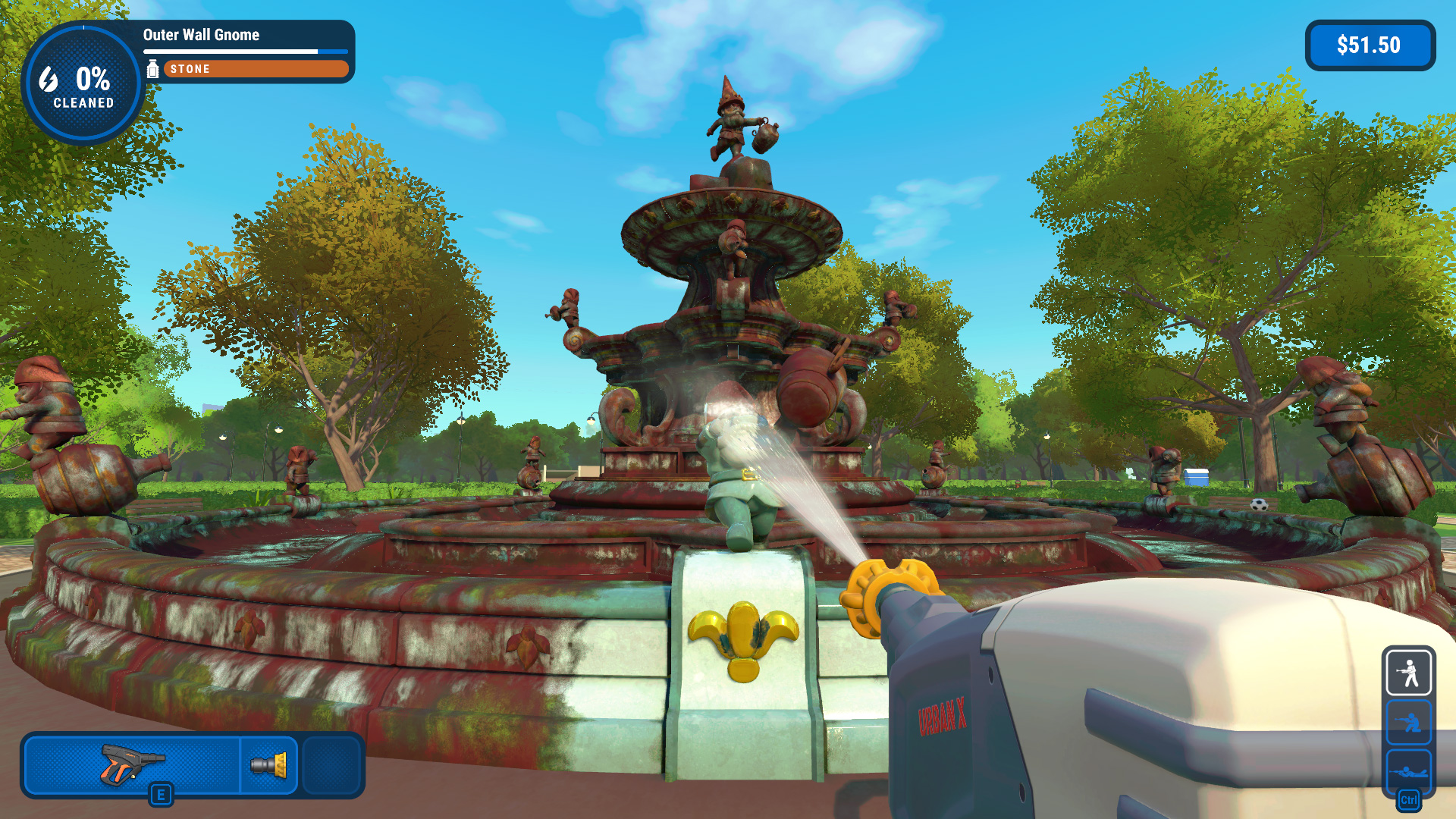 ¡Powerwash Simulator Celebra Su Primer Aniversario!