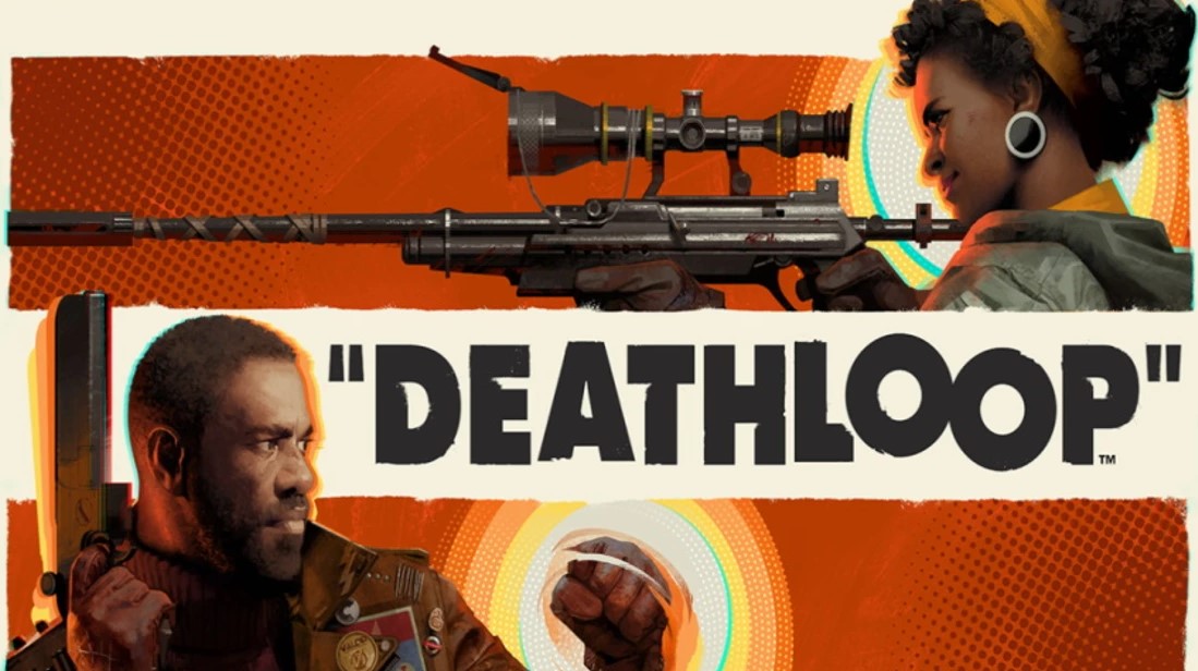 La nueva actualización de DEATHLOOP trae consigo el modo Foto y opciones de accesibilidad