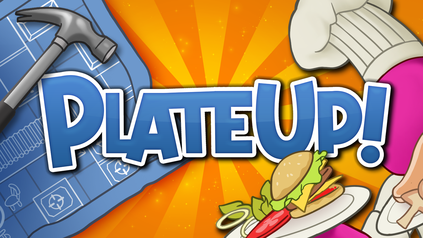 ¡It’s Happening y Yogscast Games ofrecen el frenético juego de administración de restaurantes PlateUp!