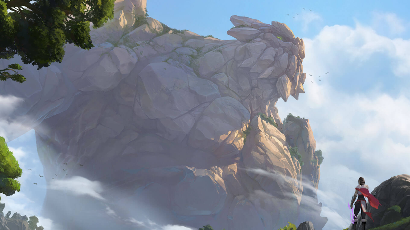 Pequeños ajustes es lo que presenta la versión 3.7.0 de Legends of Runeterra