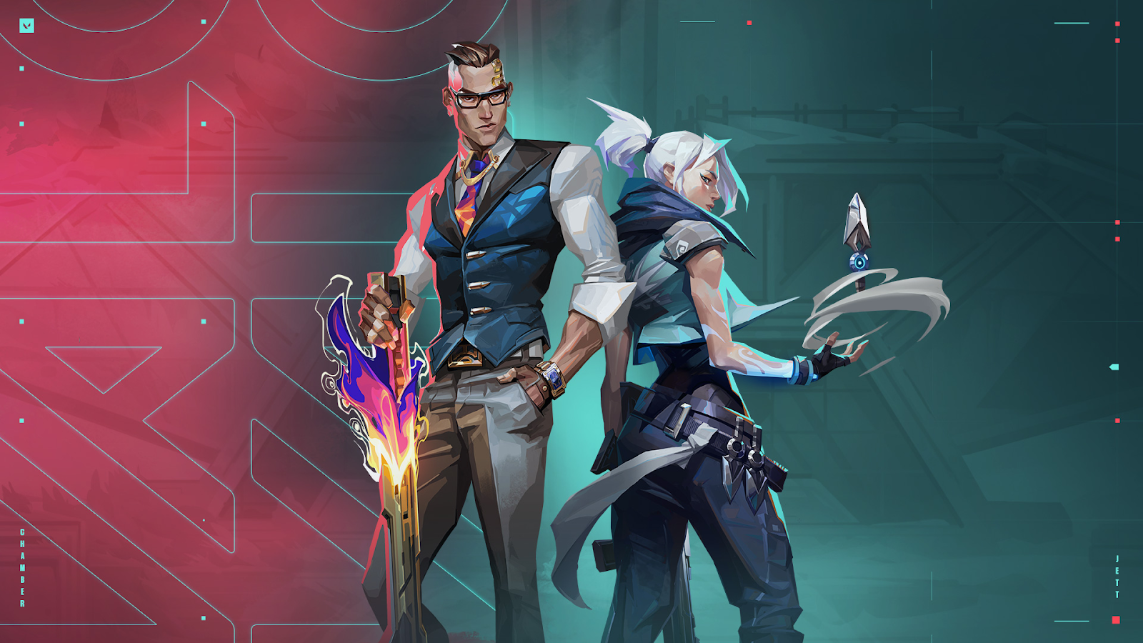 NOTAS DE LA VERSIÓN 4.09 DE VALORANT